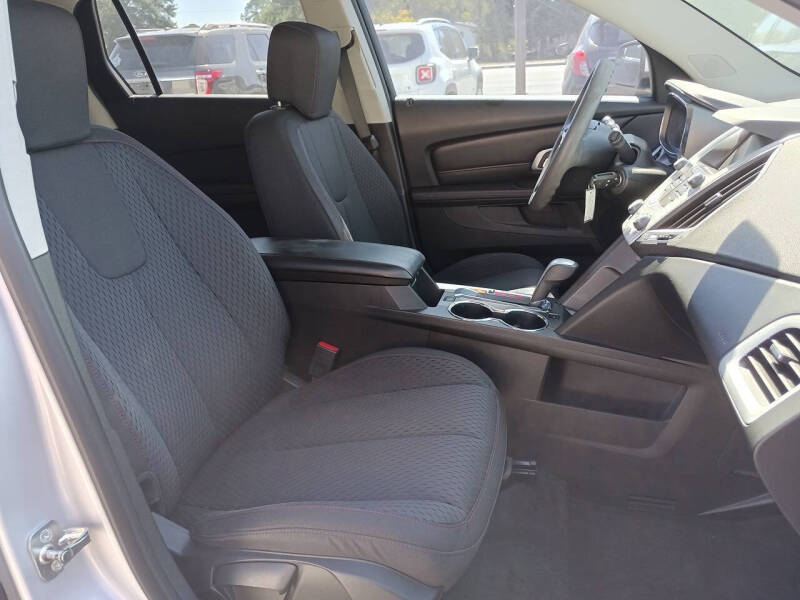 2012 GMC Terrain SLE-1