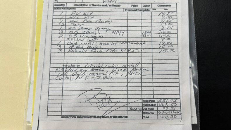 1971 Dodge Challenger