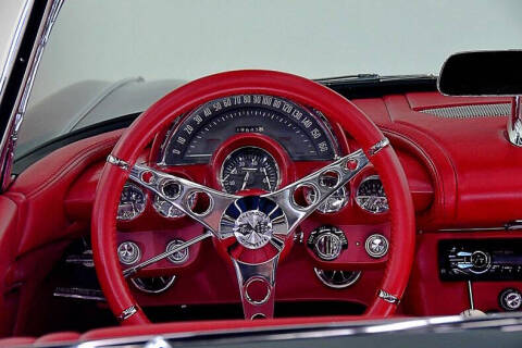 1961 Chevrolet Corvette