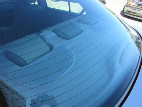 2001 Mercedes-Benz E-Class E 320