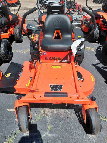 2026 Ariens EDGE 42 Briggs