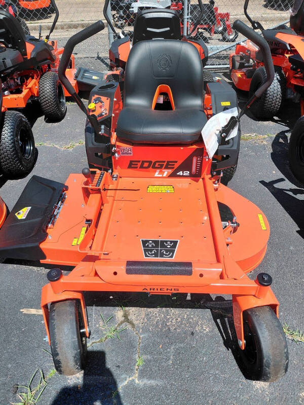 2026 Ariens EDGE 42 Briggs