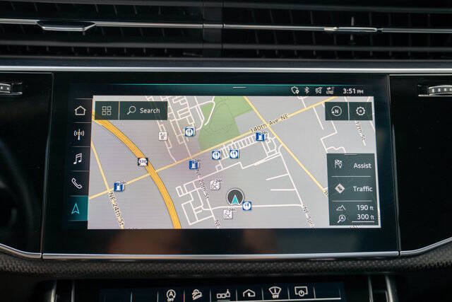 2020 Audi RS Q8 28