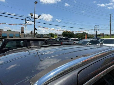 2019 Chrysler Pacifica Touring L 35th Anniversary