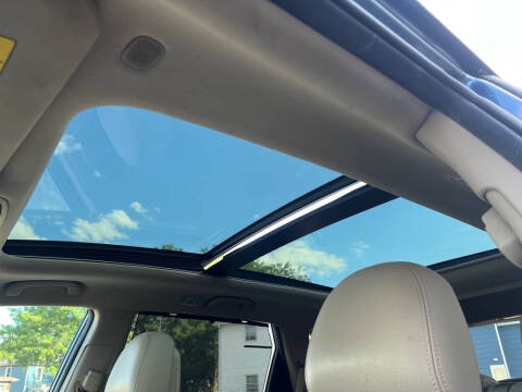 2014 Kia Sorento EX