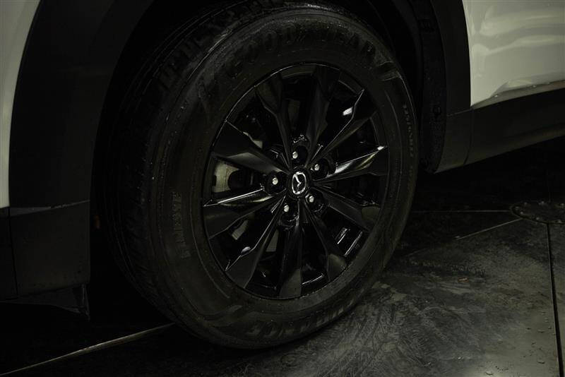 2025 Mazda CX-50 2.5 S Premium