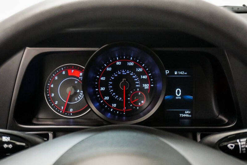 2022 Hyundai Elantra