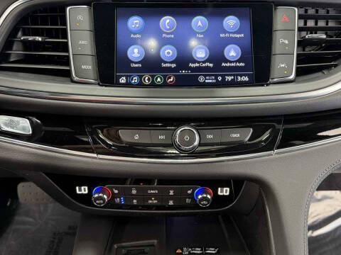 2024 Buick Enclave Avenir