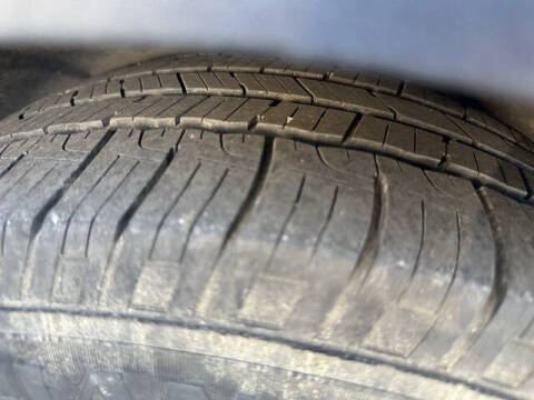 2019 Buick Regal TourX Preferred