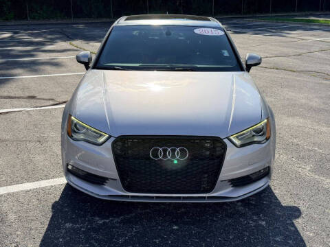 2015 Audi A3 1.8T Premium