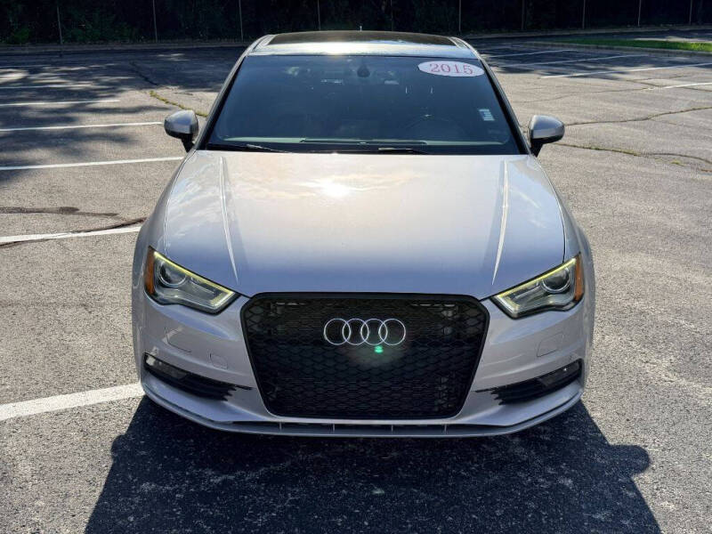 2015 Audi A3 1.8T Premium