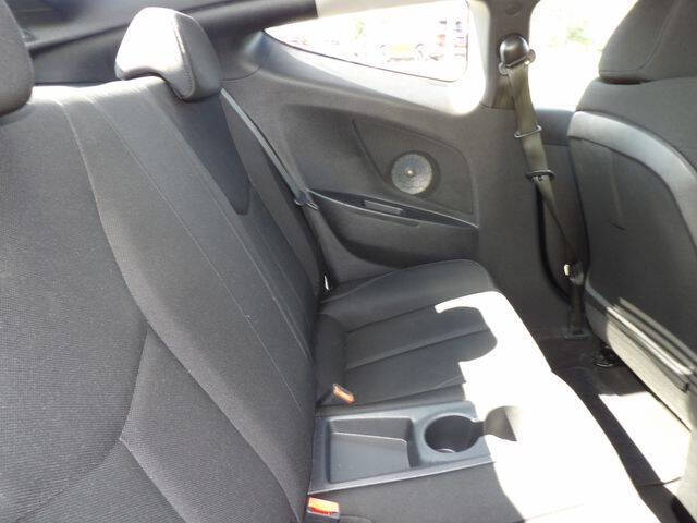 2015 Hyundai Veloster RE:FLEX