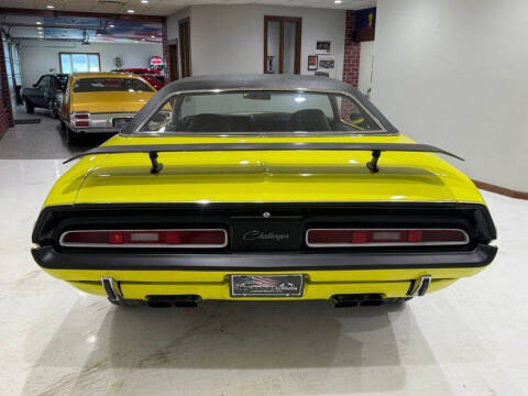 1971 Dodge Challenger