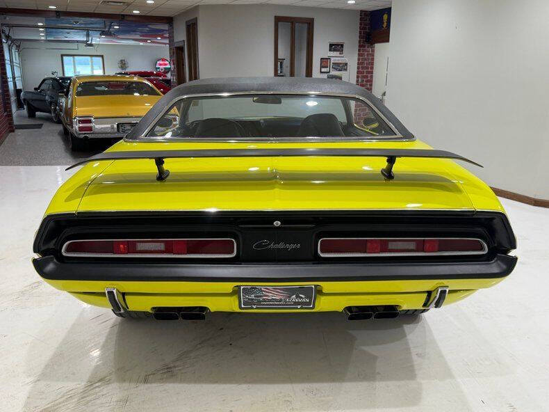 1971 Dodge Challenger