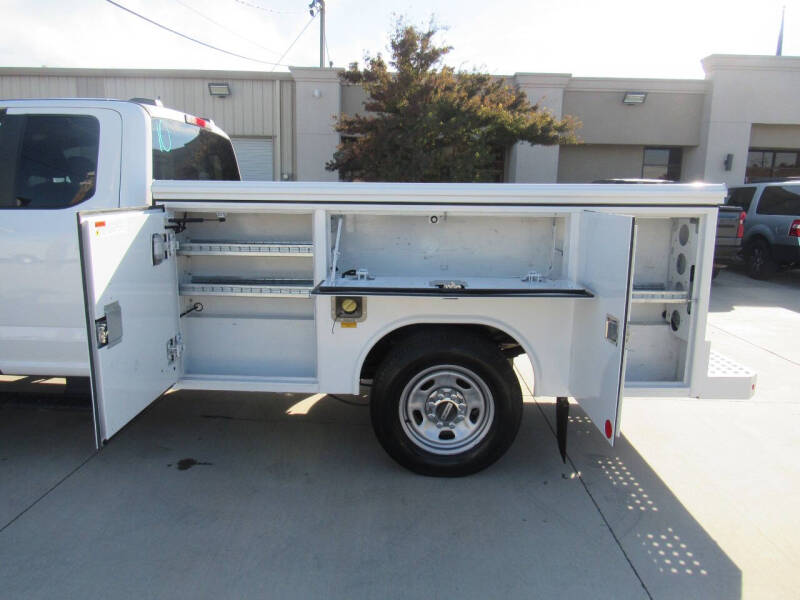 2021 Ford F-350 Super Duty XL