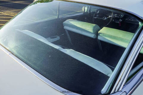 1960 Cadillac Series 62