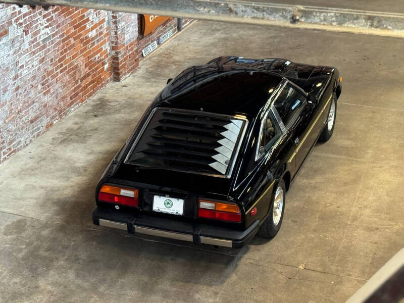 1980 Datsun 280ZX