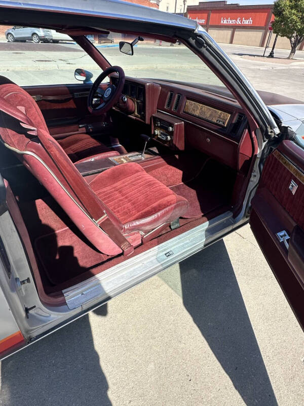 1981 Buick Regal