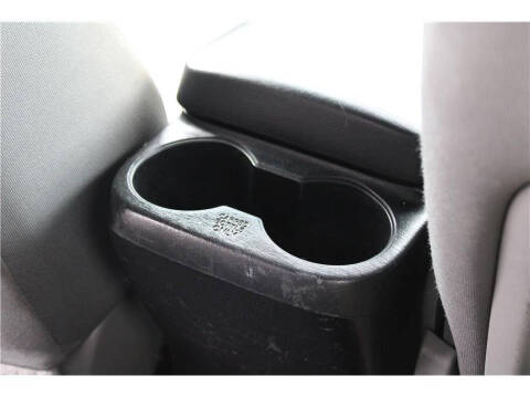 2014 Toyota Tacoma V6