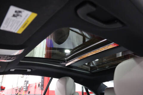 2014 Mercedes-Benz E-Class E 350 4MATIC