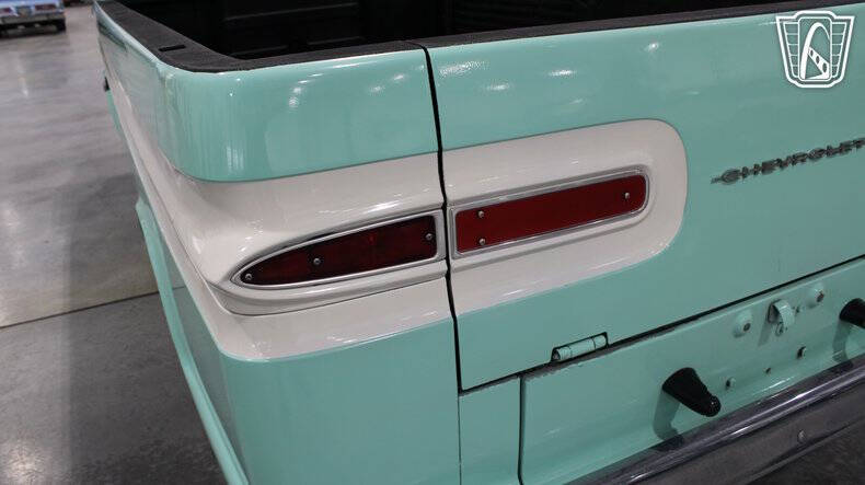 1961 Chevrolet Corvair