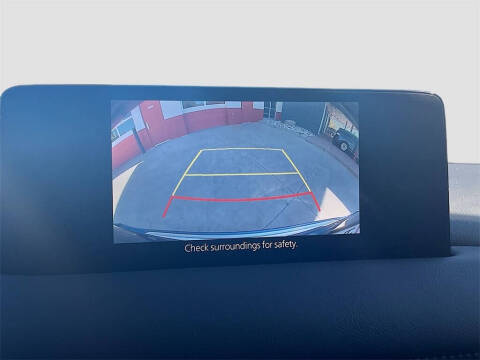 2024 Mazda CX-5 2.5 S Preferred