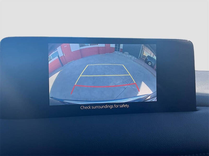 2024 Mazda CX-5 2.5 S Preferred