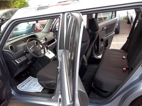 2009 Scion xB