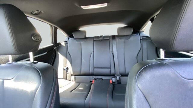 2018 BMW 4 Series 430i Gran Coupe