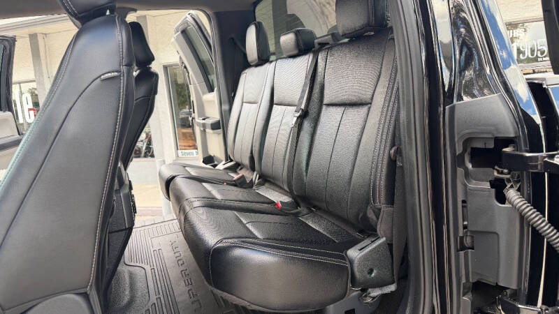 2021 Ford F-350 Super Duty XL