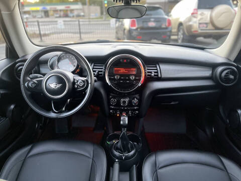 2014 MINI Hardtop Cooper