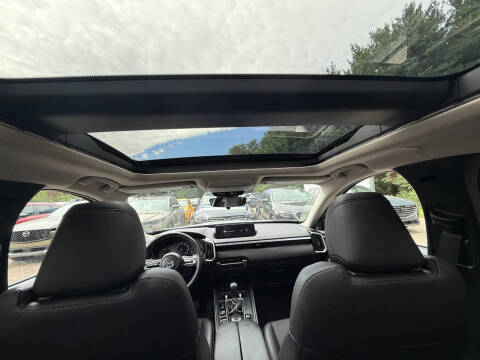 2024 Mazda CX-50 2.5 S Premium