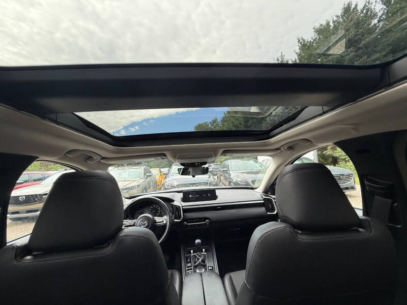 2024 Mazda CX-50 2.5 S Premium