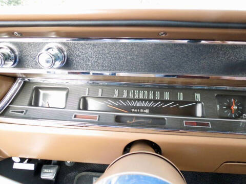 1966 Chevrolet Malibu