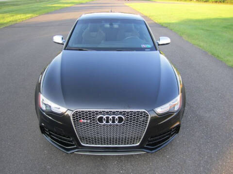 2014 Audi RS 5 quattro