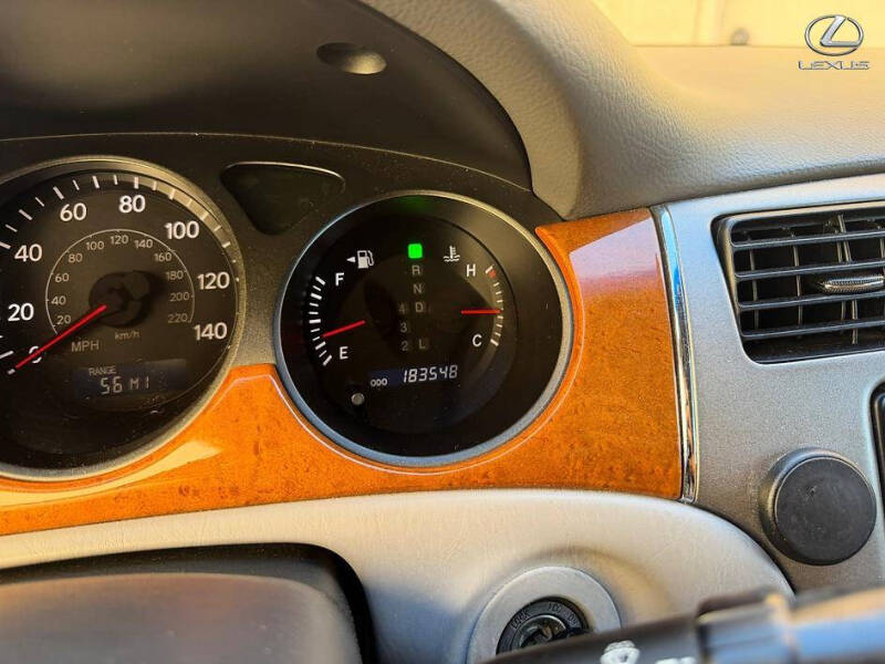 2006 Lexus ES 330