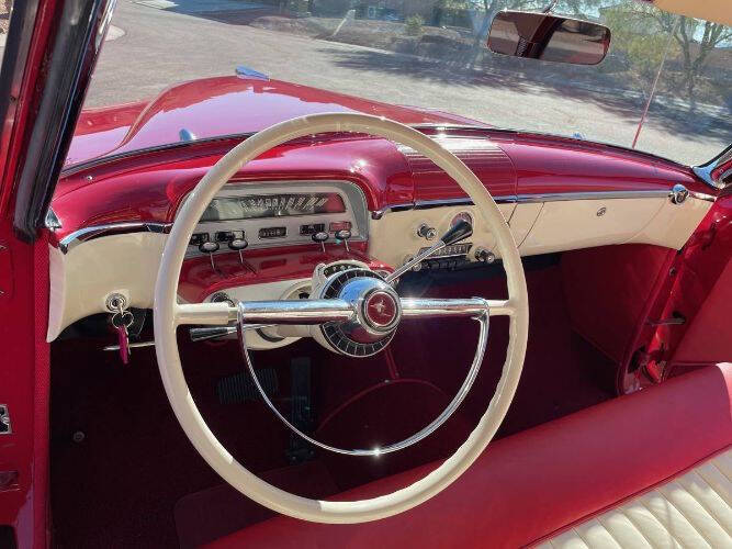 1954 Mercury Monterey