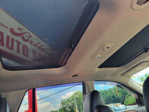 2012 Buick Enclave Leather