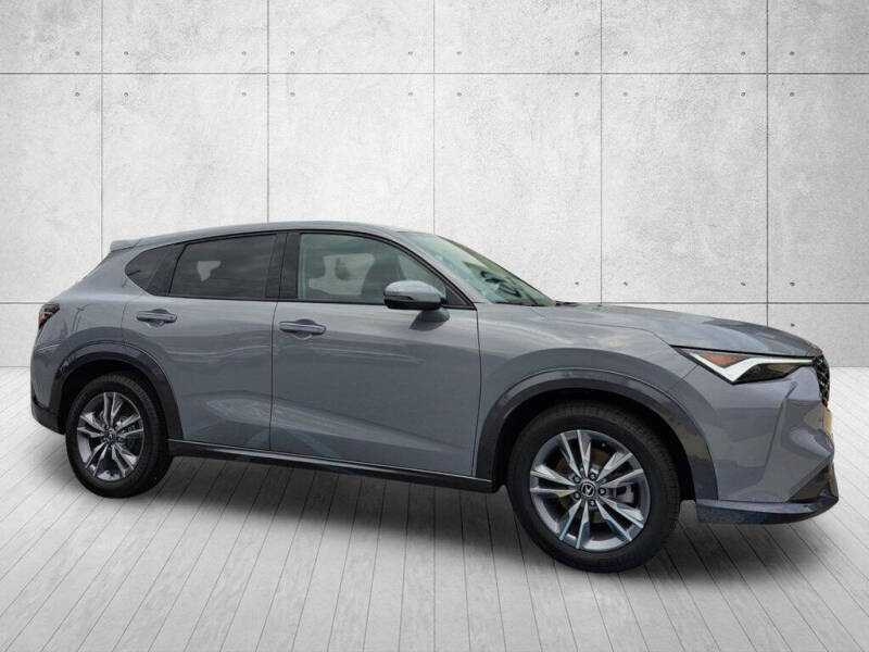 2026 Acura ADX