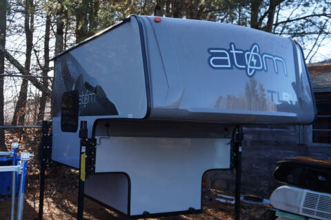 2023 Travel Lite Atom