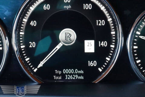 2022 Rolls-Royce Cullinan