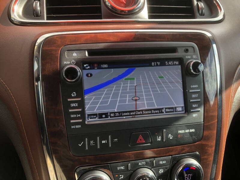 2014 Buick Enclave Premium