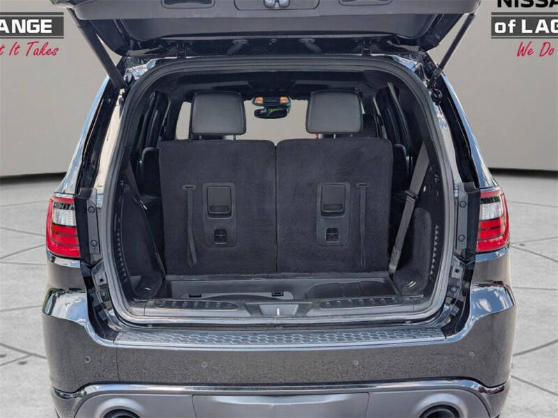 2021 Dodge Durango SRT 392