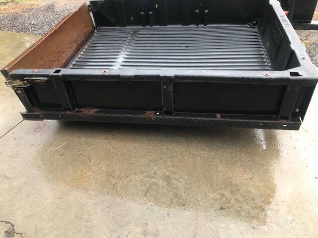 2012 Toro Workman HDX, 3200's