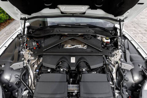 2026 Aston Martin DB12 V8