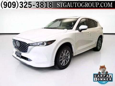 2024 Mazda CX-5 2.5 S Preferred Photo