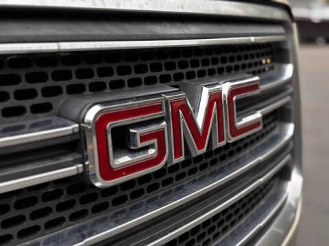 2013 GMC Acadia SLT-1