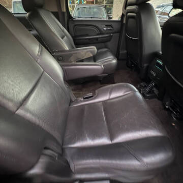 2014 GMC Yukon XL Denali