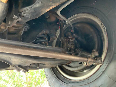 1957 Chevrolet Corvette