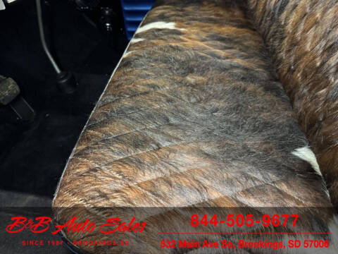 1959 Chevrolet Apache